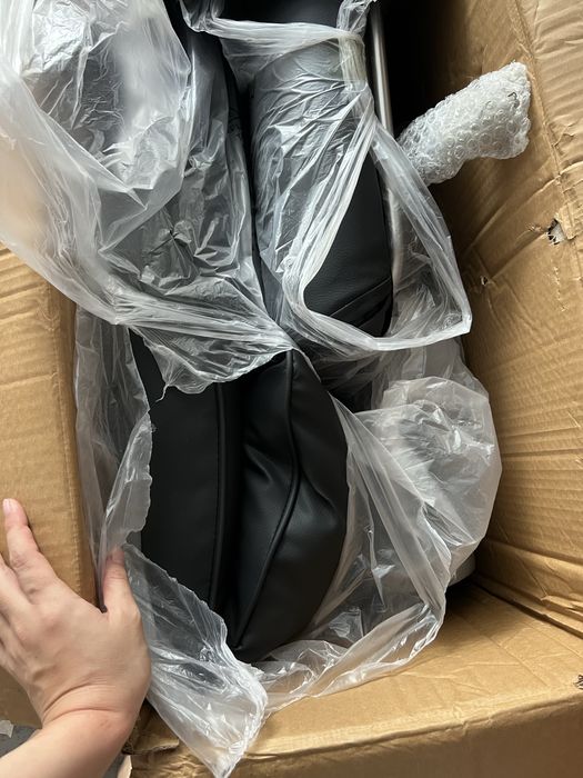 Офисное коресло (новое)