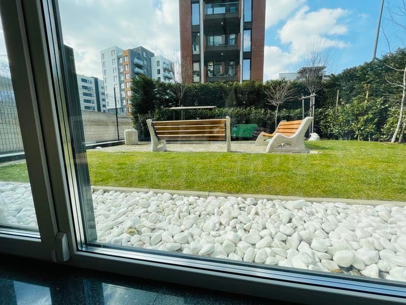 Дава се под наем Двустаен апартамент в Правец - 70 кв.м за 777.75 € - Снимка #11