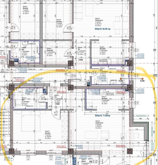 APT.3 CAM.Sopor-Baza  Sportiva