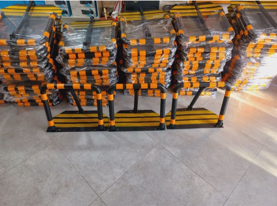 Дорожный столбик. Фишка гелевый