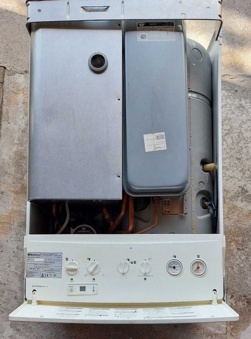 Piese de schimb.Dezmembrez IMMERGAS VICTRIX ZEUS 27.