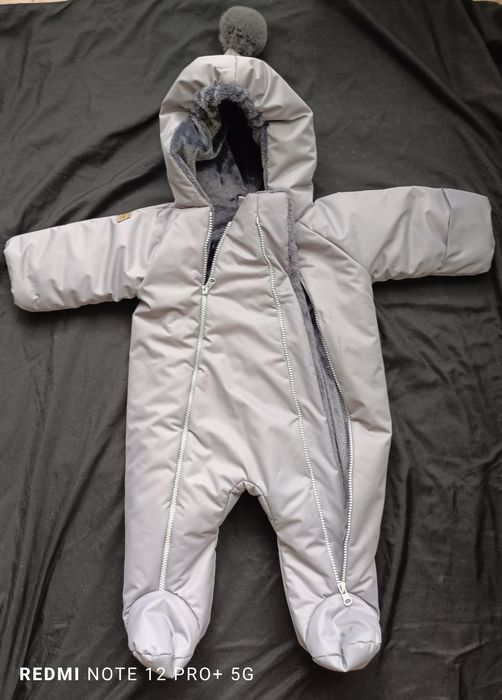 Комбинезон весенний -осенний