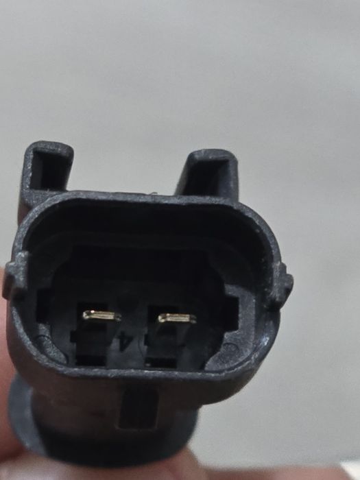 Senzor temperatură gaze evacuare EGT pentru Opel Astra J / Insignia