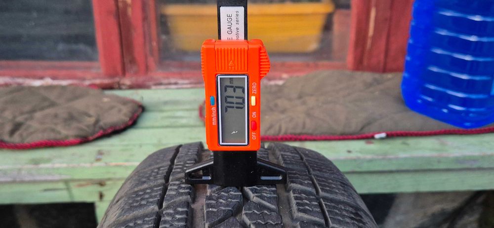 Продавам Зимни гуми TIGAR