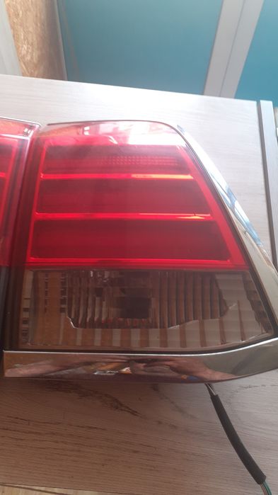 Фары для двухсотка