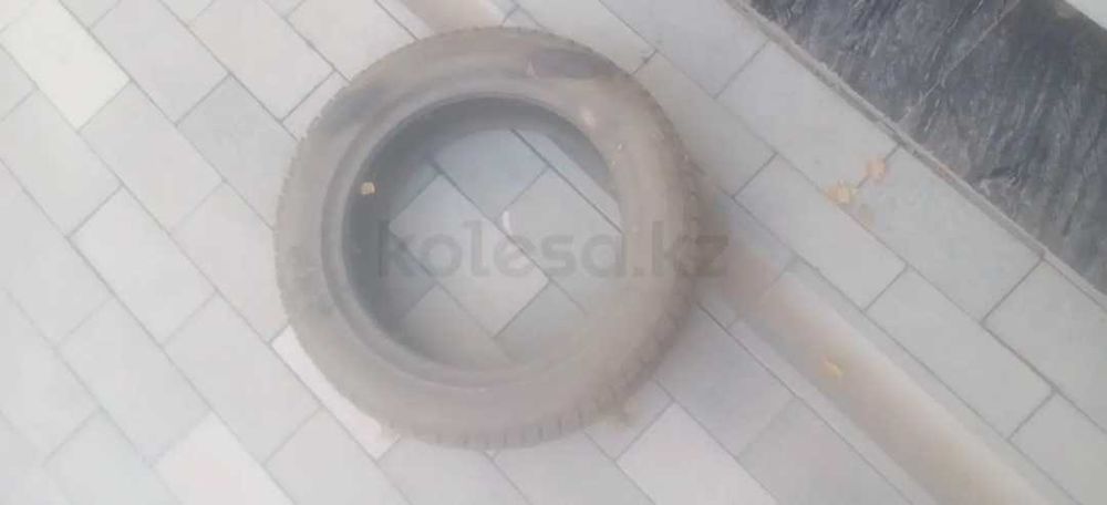 Зимний шины для нексия