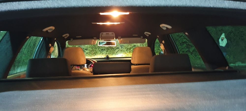 VW Passat  2010 2.0 TDI 140 CP