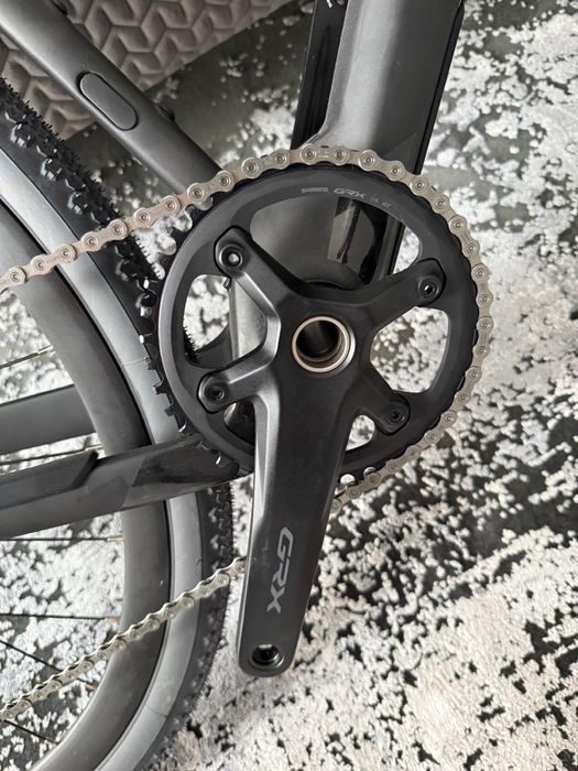 ORBEA Terra M30 Carbon