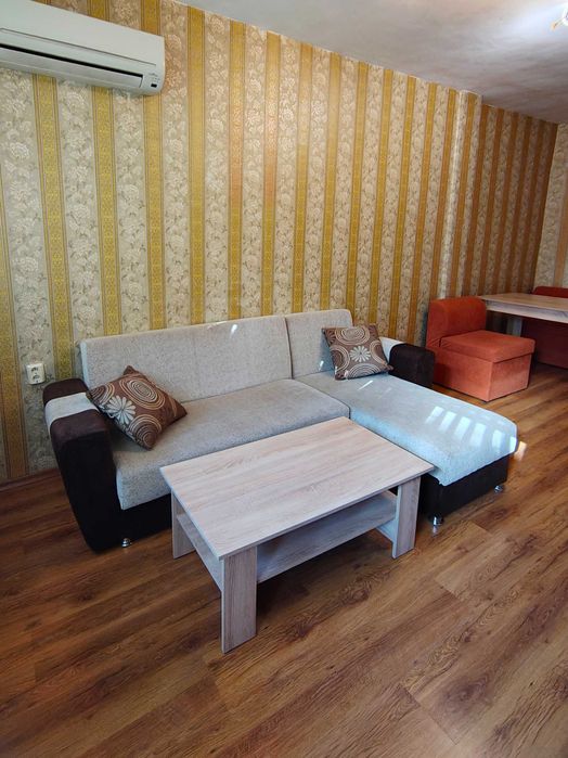 Дава се под наем Двустаен апартамент в Казанлък - 66 кв.м за 306 € - Снимка #4