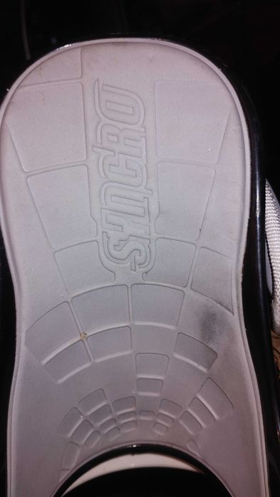 Сноуборд автомати Burton Syncro