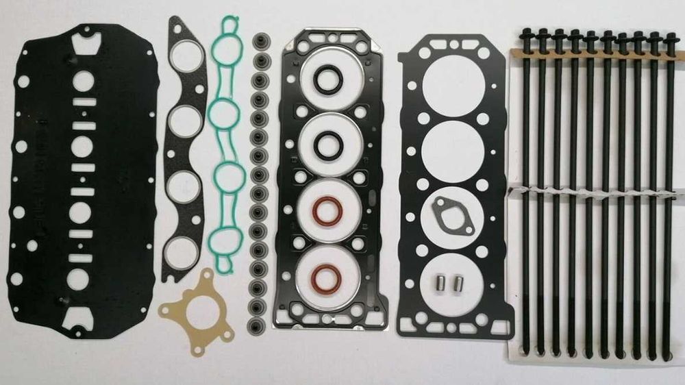 Kit garnitura chiulasa MLS + suruburi Freelander 1.8 18K16