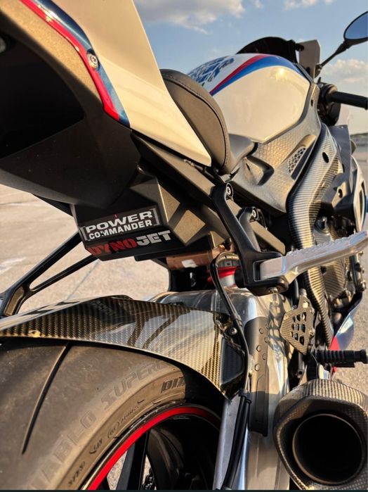 Bmw s1000rr 2012