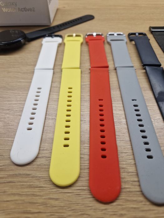 Samsung watch active 2
