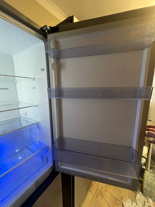 Холодильник BEKO