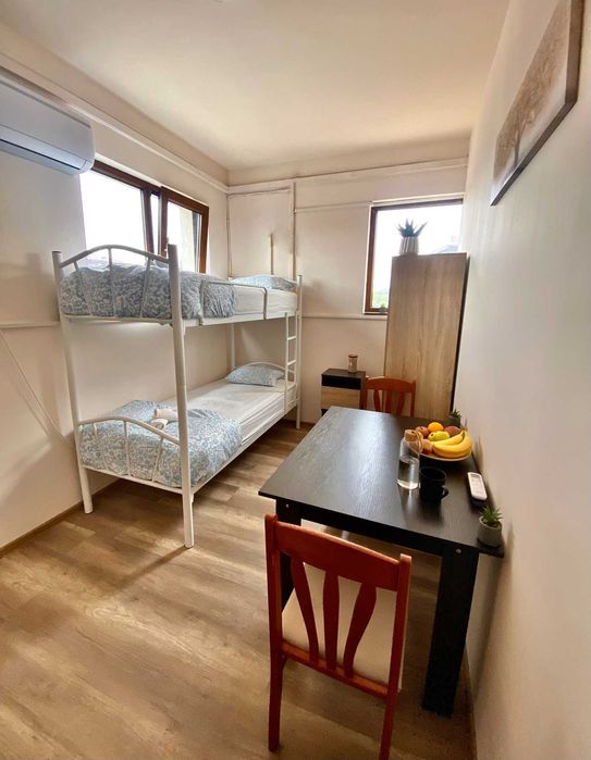 Дава се под наем  в Костинброд - 20 кв.м за 20.4 € - Снимка #5