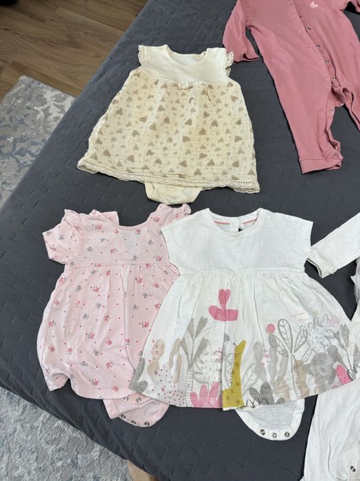 Одежда для девочек