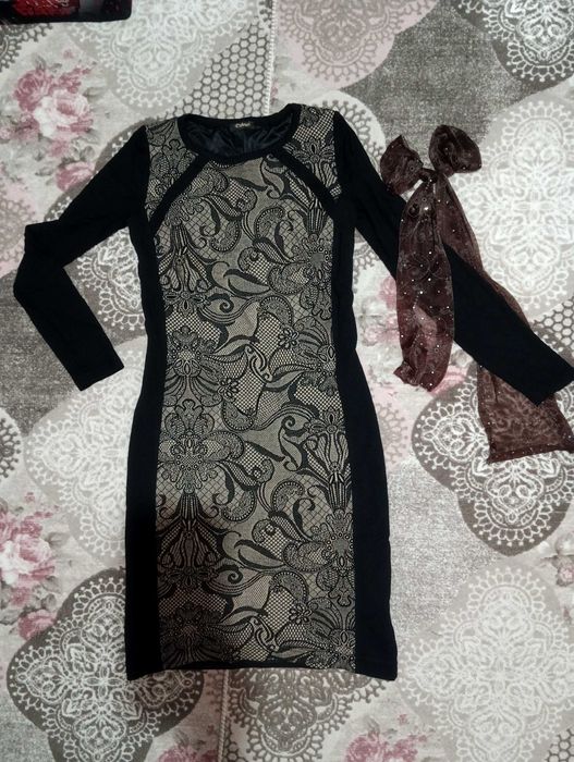 Красиви дамски рокли