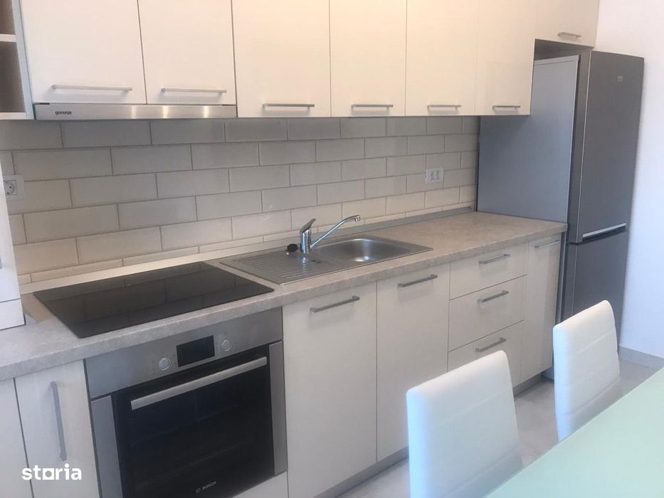Ap 3 camere de inchiriat -Ghimbav