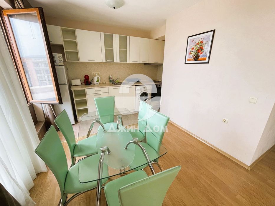 Продава се Тристаен апартамент в Свети Влас - 139 кв.м за 1583 €/кв.м - Снимка #3