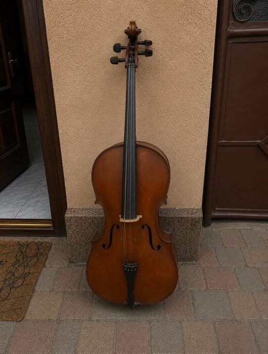 Vând Violoncel CIL REGHIN