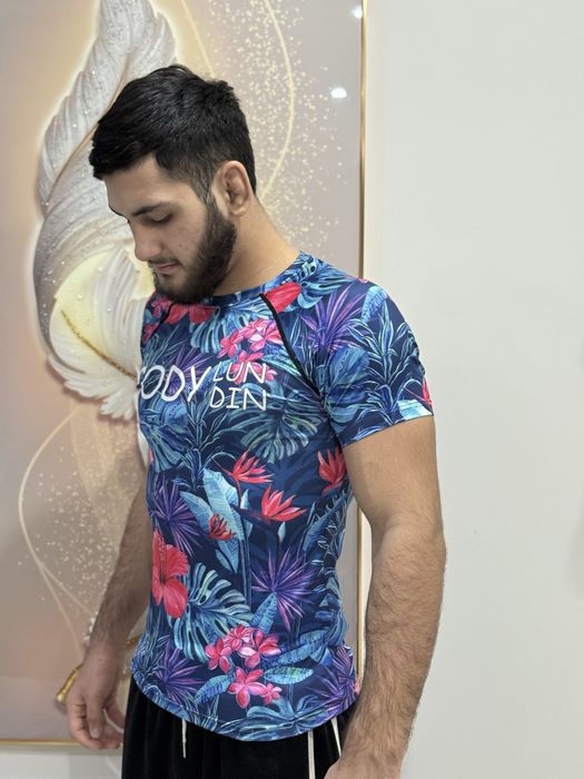 Рашгарды Cody Lundin