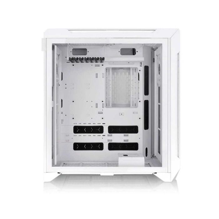 Компьютерный корпус Thermaltake CTE C700 Air Snow без