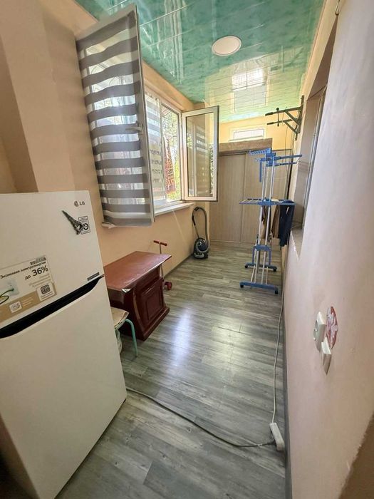 КВАРТИРА НА ПРОДАЖУ Шайхантахурский район, Labzak, С-13  3 ком q