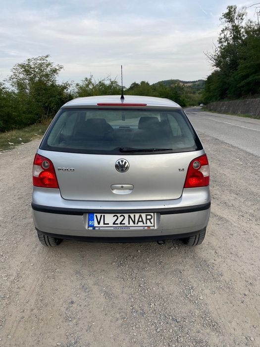 Wv Polo,  N4 motor  1.4 benzina