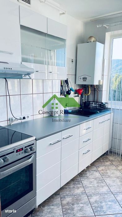 Apartament 2 camere, 48 mp | Ultracentral | Etaj intermediar-zona Bizo