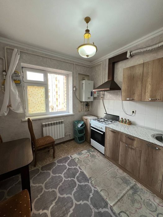 Ijarada turgani qizlar kerak