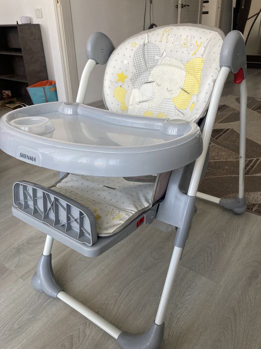 стул для кормления