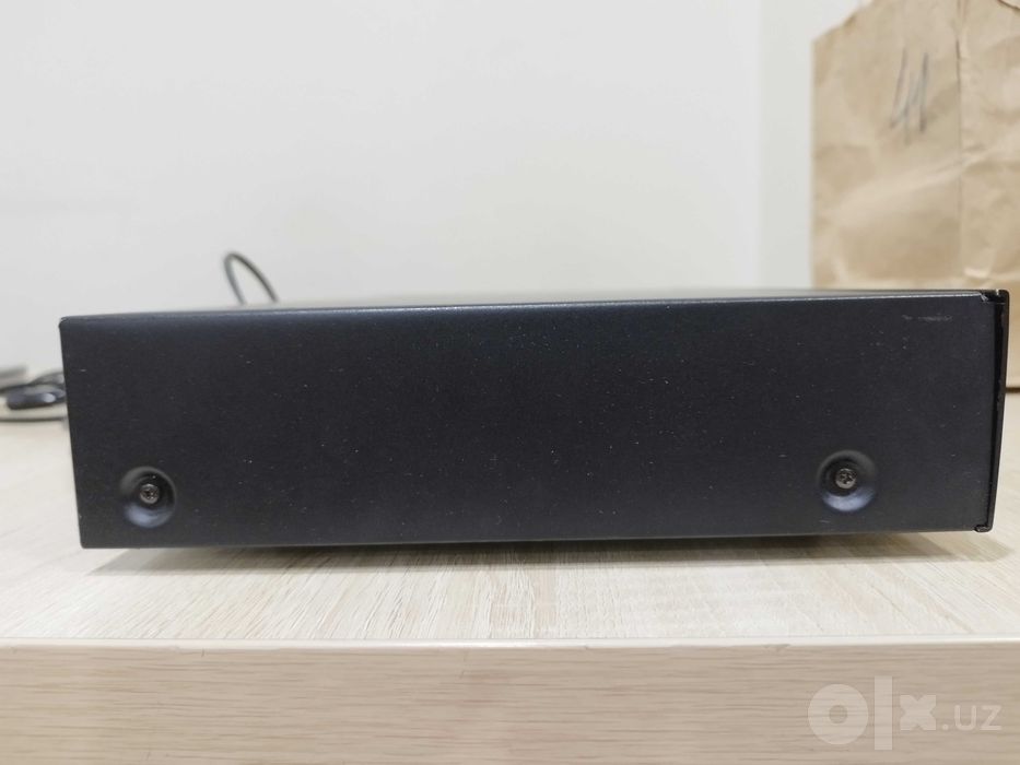 Продам тюнер Kenwood KT-592