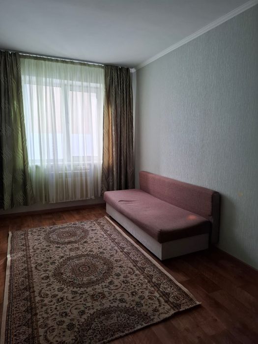 Сдам однокомнатную квартиру