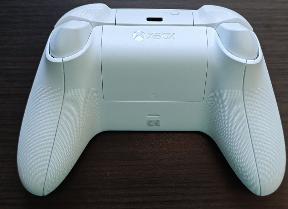 Official Microsoft Xbox Wireless Controller Robot White Series X|S PC Bluetooth USB-C New