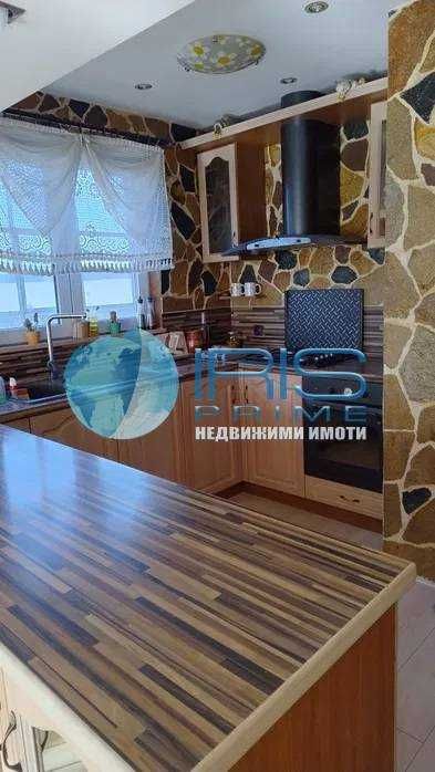 Продава се Етаж от къща в Шумен, Пожарната - 135 кв.м за 1334 €/кв.м - Снимка #3