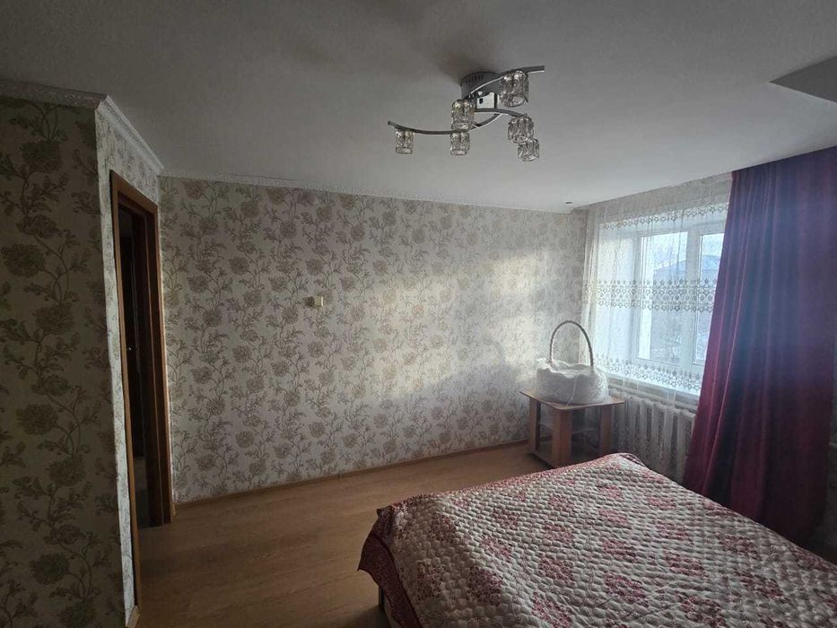 В продаже дом 5 комнат