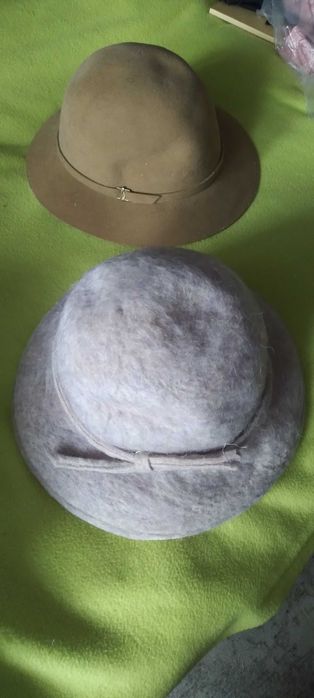 Шляпа женская  р.57