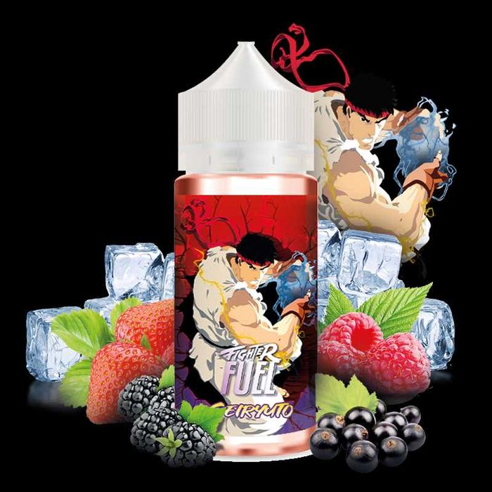 Lichid Vape E Liquid Diverse Arome