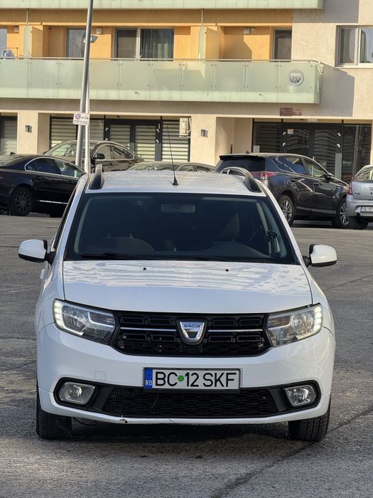 Dacia Logan Mcv 1.5dci 2019