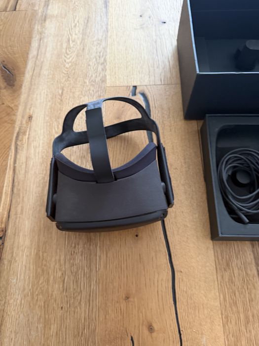 Ochelari vr ochulus quest