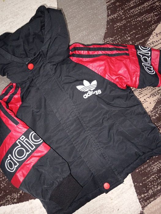 Куртка для мальчика