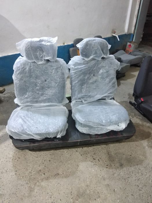 Дамас сидение олди