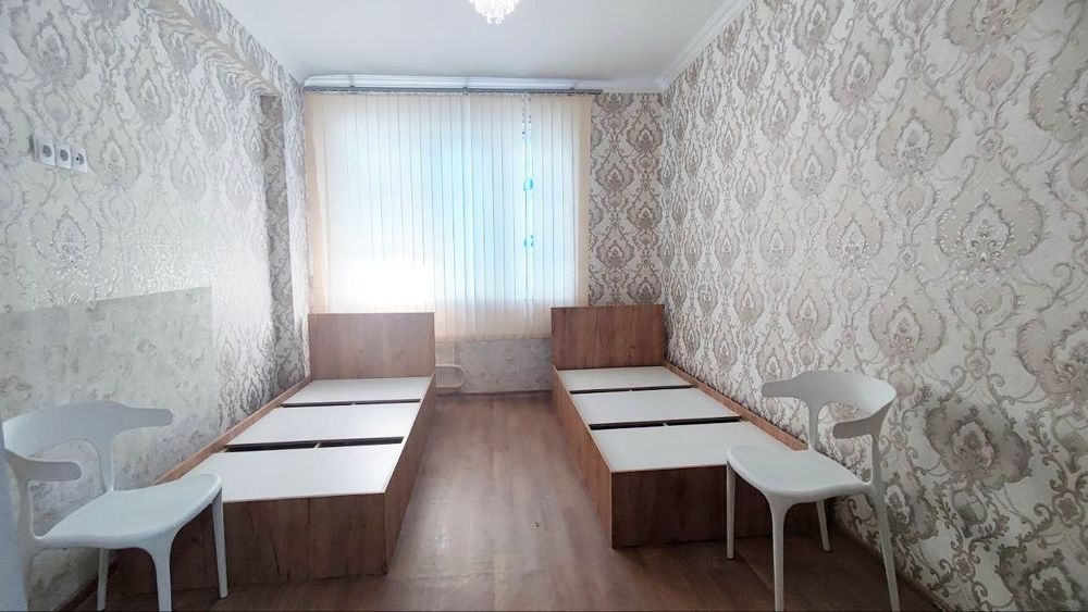 Комната ТТЗ 4 Школа 35 бывшее общежитие