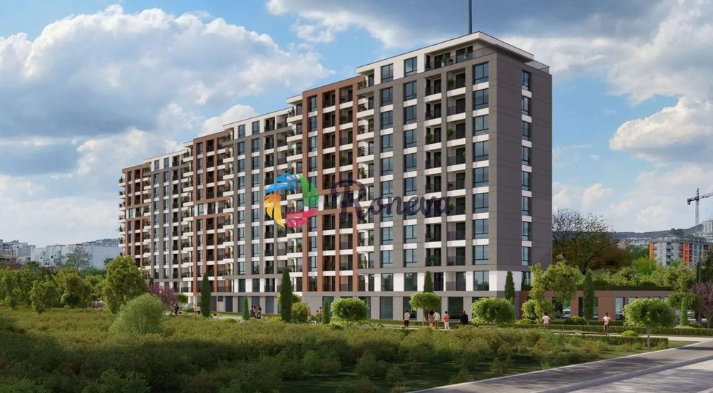 Продава се Двустаен апартамент в Варна, Владислав Варненчик - 64 кв.м за 781 €/кв.м - Снимка #1