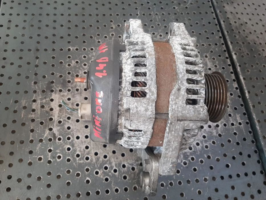 alternator 1.4d 1nd mini cooper r50 r53 27060-33050   104210-3730