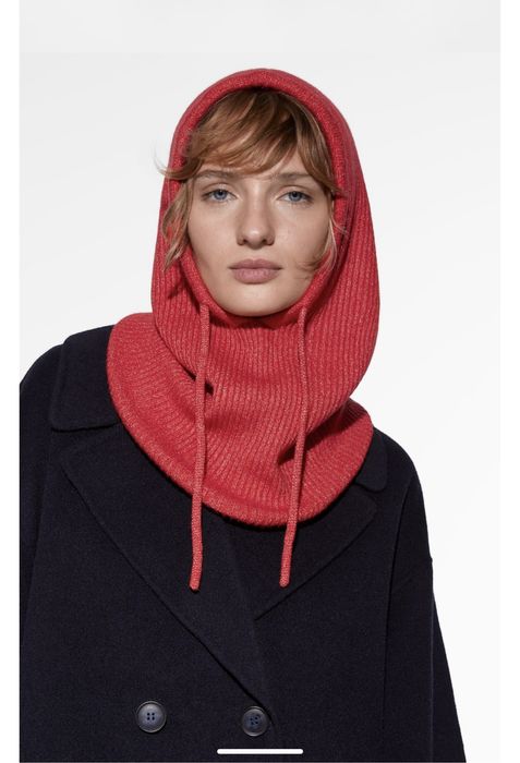 Головной убор от Oysho