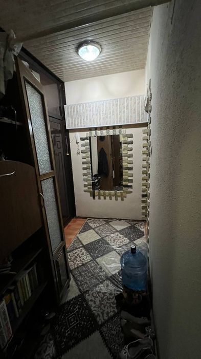 Ипотека,Сергели-8а 2/2/9 балк. 2#6