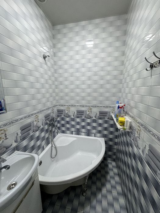 Сергели 2 хонали