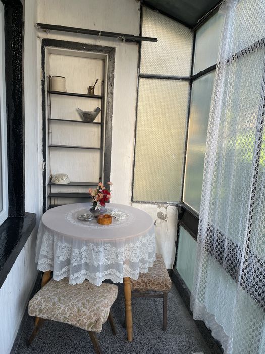 Дава се под наем Тристаен апартамент в Плевен, Идеален център - 80 кв.м за 331.5 € - Снимка #5