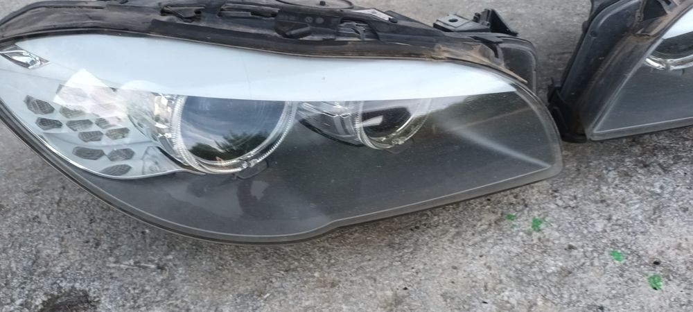 Фарове за Bmw F10 F11